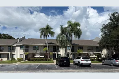 7750 Eagle Creek Drive #7750, Sarasota, FL 34243 - Photo 1