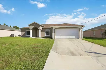 1150 Knotty Pine Avenue, North Port, FL 34288 - Photo 3