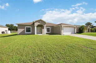 1150 Knotty Pine Ave, North Port, FL 34288 - Photo 1