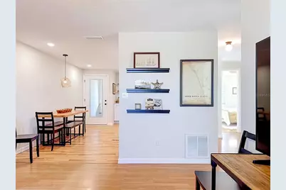 202 Peacock  Unit B Lane #B, Holmes Beach, FL 34217 - Photo 15