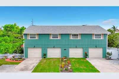 202 Peacock  Unit B Lane #B, Holmes Beach, FL 34217 - Photo 39
