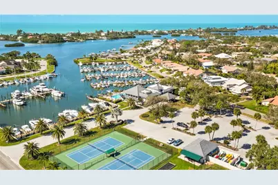 464 Yacht Harbor Drive, Osprey, FL 34229 - Photo 33