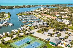 464 Yacht Harbor Dr, Osprey, FL 34229 - Photo 33