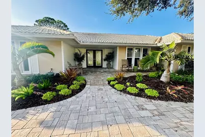 464 Yacht Harbor Drive, Osprey, FL 34229 - Photo 1