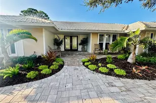 464 Yacht Harbor Dr, Osprey, FL 34229 - Photo 1