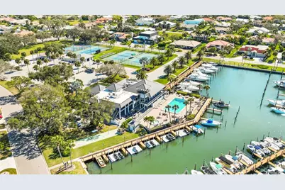 464 Yacht Harbor Drive, Osprey, FL 34229 - Photo 31