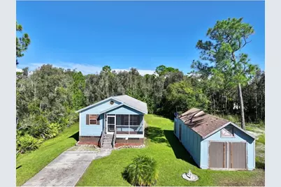 12109 Platano Drive, Punta Gorda, FL 33955 - Photo 1