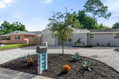 420 Melody Circle, Sarasota, FL 34237 - Photo 3
