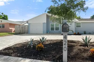 420 Melody Cir, Sarasota, FL 34237 - Photo 1