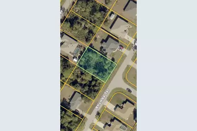 Rhumba Terrace, North Port, FL 34286 - Photo 1