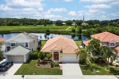 8734 Monterey Bay Loop, Bradenton, FL 34212 - Photo 3