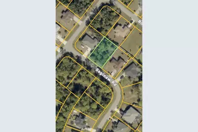 Saginaw Road, North Port, FL 34286 - Photo 1
