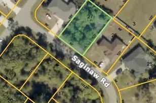 Saginaw Rd, North Port, FL 34286 - Photo 1
