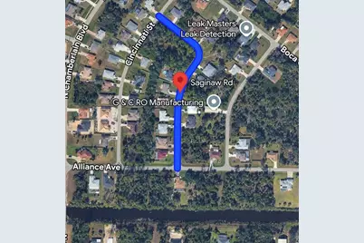 Saginaw Road, North Port, FL 34286 - Photo 5