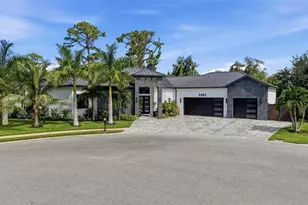 2462 Missara Ln, Sarasota, FL 34231 - Photo 3