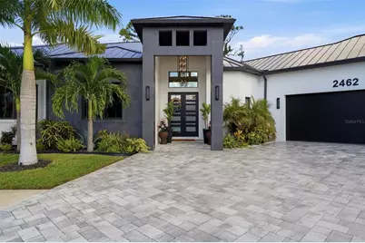 2462 Missara Lane, Sarasota, FL 34231 - Photo 3