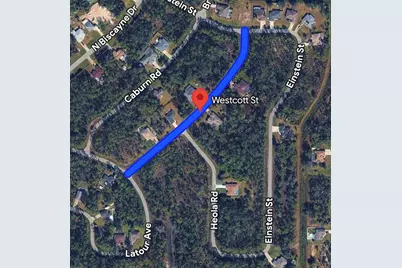 Westcott Street, North Port, FL 34291 - Photo 5