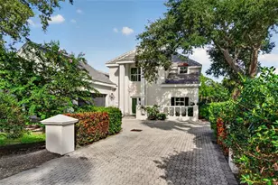 226 St James Park, Osprey, FL 34229 - Photo 1