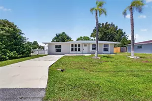 312 Reading St NW, Port Charlotte, FL 33952 - Photo 1