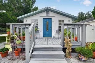 5161 Rena Street N, Saint Petersburg, FL 33709 - Photo 1