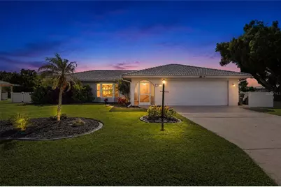 302 Degas Drive, Nokomis, FL 34275 - Photo 1