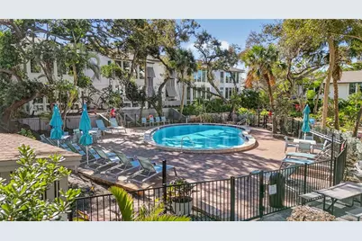 1130 W Peppertree Lane #118, Sarasota, FL 34242 - Photo 25