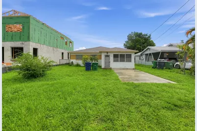 3913 W Cass Street, Tampa, FL 33609 - Photo 1