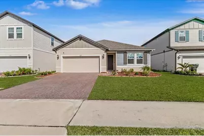 3149 Legends Preserve Drive, Daytona Beach, FL 32124 - Photo 9