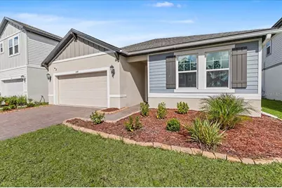 3149 Legends Preserve Drive, Daytona Beach, FL 32124 - Photo 1