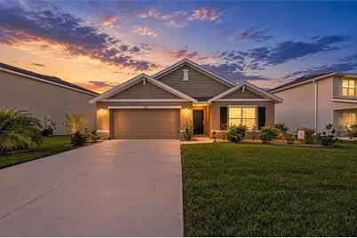 12256 Mountain Island Trail, Parrish, FL 34219 - Photo 3