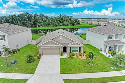 12256 Mountain Island Trail, Parrish, FL 34219 - Photo 1