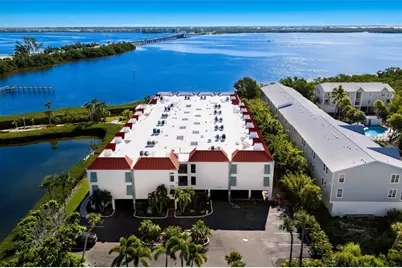 3705 E Bay Drive #115, Bradenton Beach, FL 34217 - Photo 1