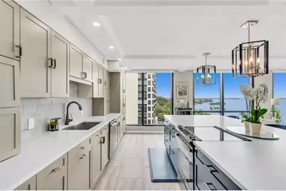 707 S Gulfstream Avenue #807, Sarasota, FL 34236 - Photo 7