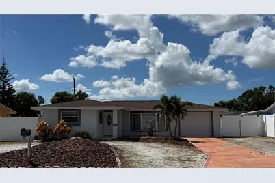 3100 Lake Ridge Drive, Sarasota, FL 34237 - Photo 1
