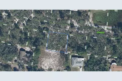2001 Algonquin Drive, Sebring, FL 33875 - Photo 1