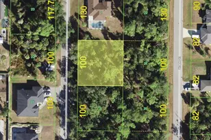 296 Orleans St, Port Charlotte, FL 33953 - Photo 1