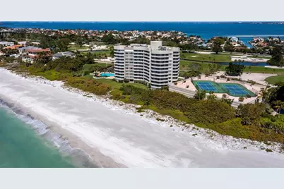775 Longboat Club Road #405, Longboat Key, FL 34228 - Photo 35