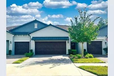 16660 Shell Bay Drive, Land O Lakes, FL 34638 - Photo 1