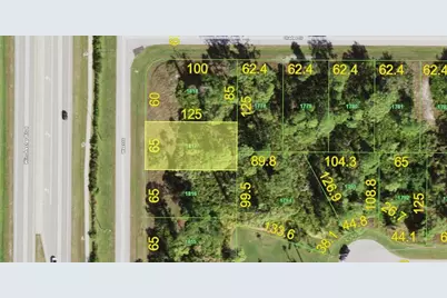 141 West Drive, Rotonda West, FL 33947 - Photo 1
