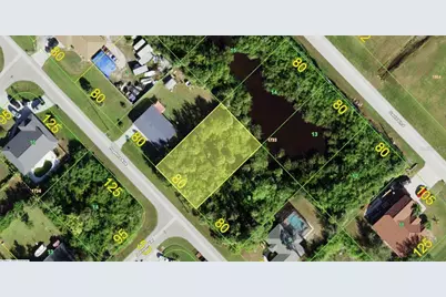 5246 Hopkins Avenue, Port Charlotte, FL 33981 - Photo 1