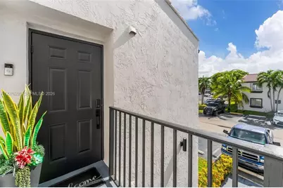 1180 NW 124th Place #208, Miami, FL 33182 - Photo 21