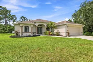 2769 Escambia Cir, North Port, FL 34288 - Photo 1