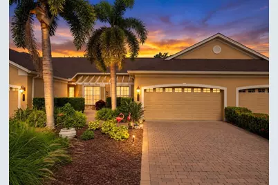 4361 Turnberry Circle, North Port, FL 34288 - Photo 1