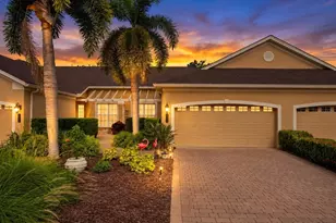 4361 Turnberry Cir, North Port, FL 34288 - Photo 1