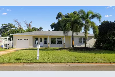 5825 21st Avenue S, Gulfport, FL 33707 - Photo 1