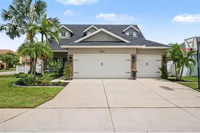 5903 53rd Lane E, Bradenton, FL 34203 - Photo 1