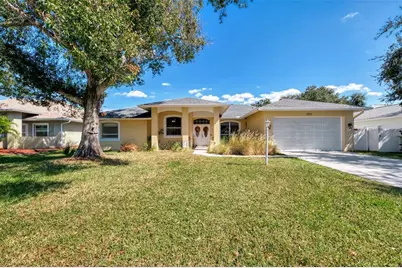 583 Pine Ranch East Road, Osprey, FL 34229 - Photo 1