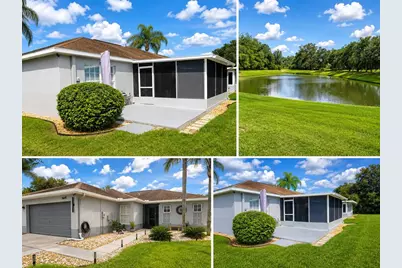 9645 Rolling Circle, San Antonio, FL 33576 - Photo 1