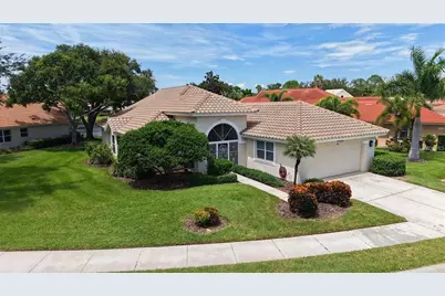 4451 Deer Trail Boulevard, Sarasota, FL 34238 - Photo 5