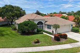 4451 Deer Trail Blvd, Sarasota, FL 34238 - Photo 5
